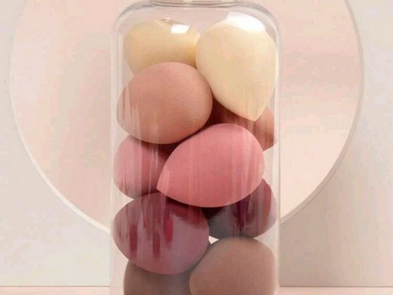 Make-up sponges,10tk