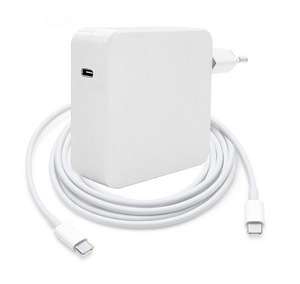 Apple 61w Type C analooglaadija (1 foto / 1)