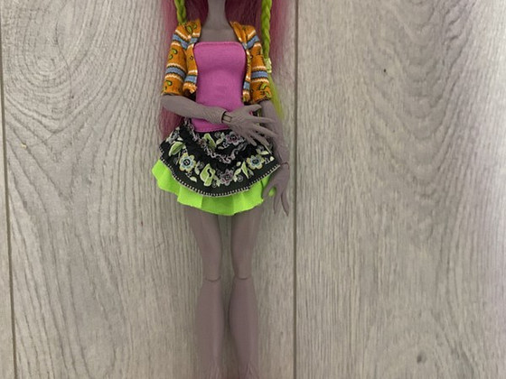 Monster high