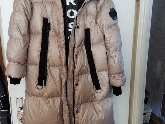 Женское пальто