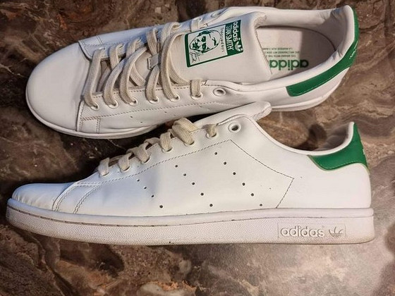 Теннисные кроссовки adidas Stan Smith