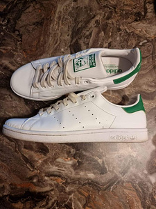 Теннисные кроссовки adidas Stan Smith (1 фото из 2)