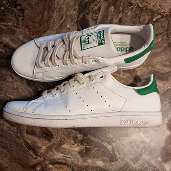 Теннисные кроссовки adidas Stan Smith