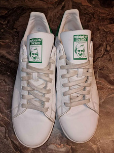 Теннисные кроссовки adidas Stan Smith (2 фото из 2)