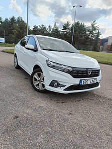 Autode rent LPG HYBRID takso Uber forus bolt wolt erasõidud (1 foto / 7)