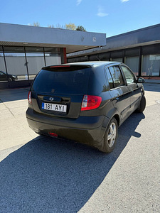Autode rent LPG HYBRID takso Uber forus bolt wolt erasõidud (2 foto / 7)