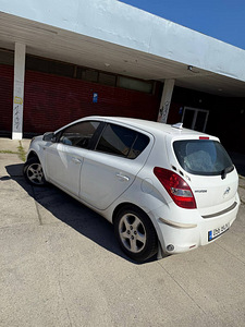 Autode rent LPG HYBRID takso Uber forus bolt wolt erasõidud (4 foto / 7)