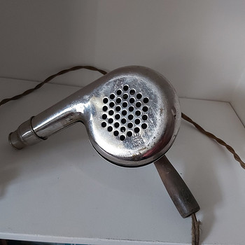 Juuksuri töövahendid