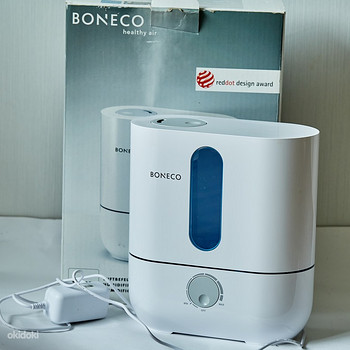 Õhuniisutaja "BONECO" Увлажнитель воздуха