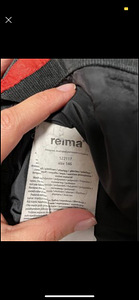 Reima k/s püksid 146 (5 foto / 5)