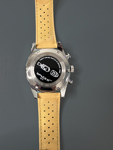 Tag Heuer Carrera 1887 Space-X Special Edition (5 foto / 5)