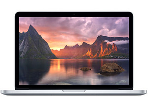 Ноутбук Macbook Pro (2015) A1502 + зарядка (1 фото из 5)