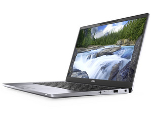 Sulearvuti Dell Latitude 7400 + laadija (1 foto / 5)
