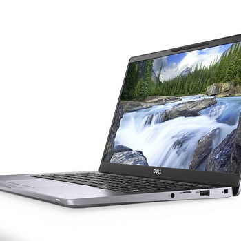 Sulearvuti Dell Latitude 7400 + laadija