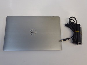 Sulearvuti Dell Latitude 7400 + laadija (2 foto / 5)