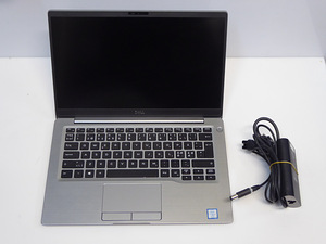Sulearvuti Dell Latitude 7400 + laadija (3 foto / 5)