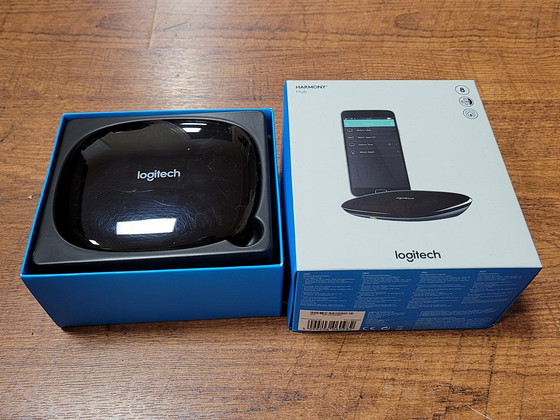 Logitech Harmony Hub