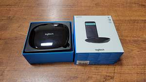 Logitech Harmony Hub (1 foto / 2)