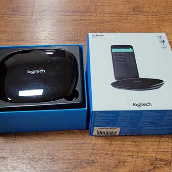 Logitech Harmony Hub