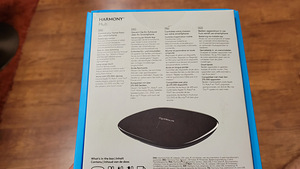 Logitech Harmony Hub (2 foto / 2)