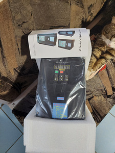 Sagedusmuundur 7.5 kW (4 foto / 10)
