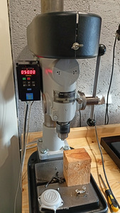 Sagedusmuundur 7.5 kW (5 foto / 10)