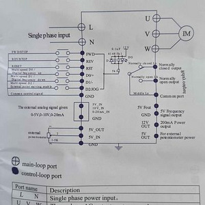 Sagedusmuundur 7.5 kW (6 foto / 10)