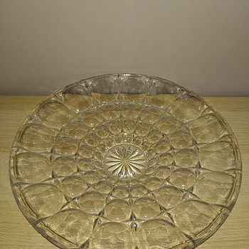 Klaasvaagen, 35 cm