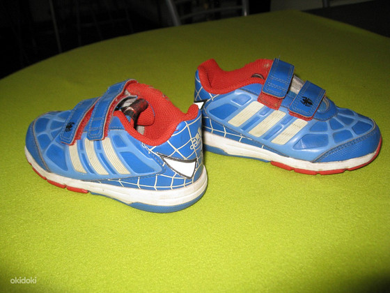 Müüa laste jalanõud Adidas Spider
