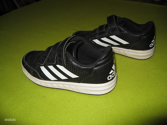 Müüa jalanõud Adidas