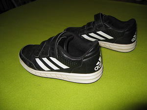 Müüa jalanõud Adidas (1 foto / 3)