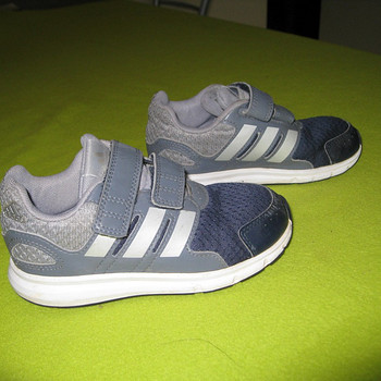 Müüa jalanõud