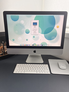 iMac (Retina 4K, 21.5-inch, 2019) (1 foto / 3)
