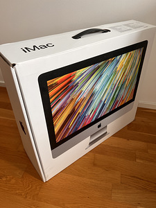 iMac (Retina 4K, 21.5-inch, 2019) (3 foto / 3)