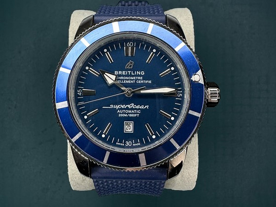 Breitling Superocean Heritage II 44