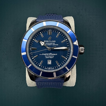 Breitling Superocean Heritage II 44