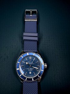 Breitling Superocean Heritage II 44 (5 фото из 7)