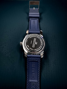 Breitling Superocean Heritage II 44 (7 фото из 7)