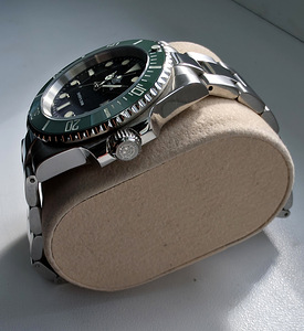 Uued Addiesdive meeste käekellad – Miyota Quartz – 40 mm (5 foto / 8)