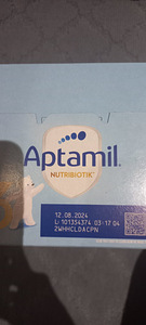 Aptamil® NUTRI-BIOTIK 3 piimajook alates 12 kuust,1200g (1 foto / 2)