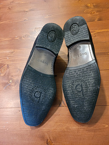 Bugatti meeste pidulikud kingad nr 41 (3 foto / 4)