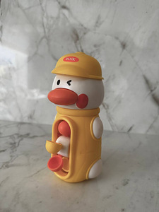 Игрушка в ванную (1 фото из 1)