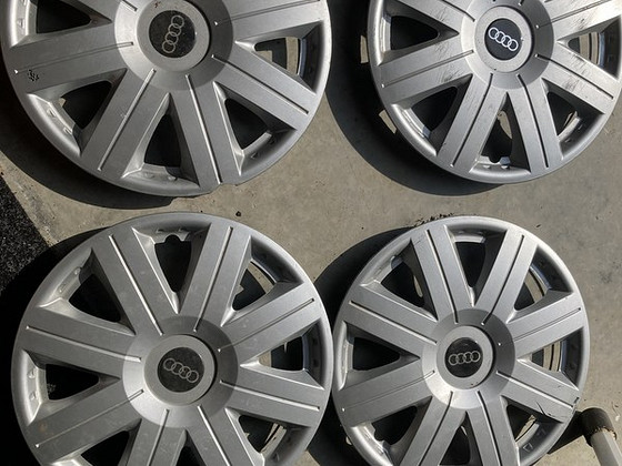 Ilukilbid 15”(Audi)