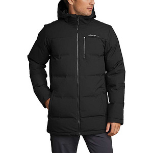 Uus Eddie Bauer Glacier Peak Seamless Stretch SULEJOPE (1 foto / 3)