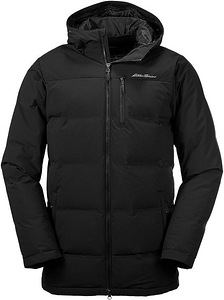 Uus Eddie Bauer Glacier Peak Seamless Stretch SULEJOPE (3 foto / 3)