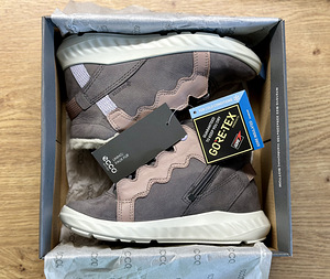 Ecco SP.1 Lite K GoreTex laste saapad, uued! 29 (1 foto / 9)