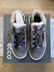 Ecco SP.1 Lite K GoreTex laste saapad, uued! 29 (2 foto / 9)