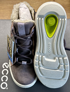 Ecco SP.1 Lite K GoreTex laste saapad, uued! 29 (5 foto / 9)