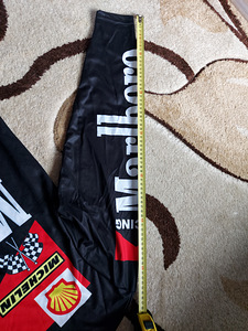 Marlboro racing long sleeve särk (4 foto / 4)