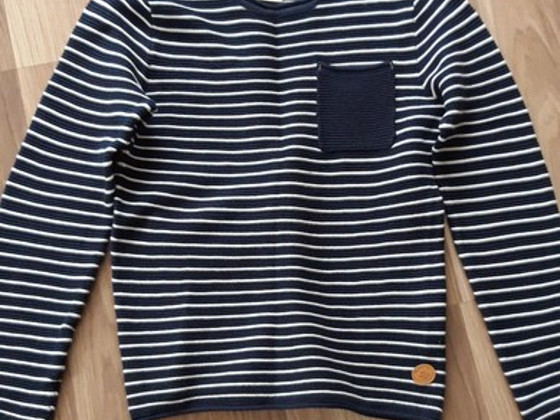 H&M kapmsun, s 134/140